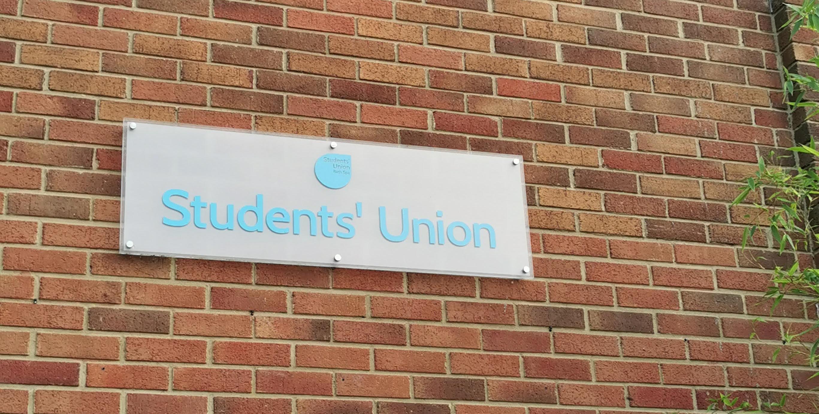 Bath Spa University Students’ Union