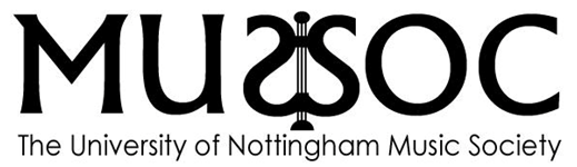 Mussoc Logo